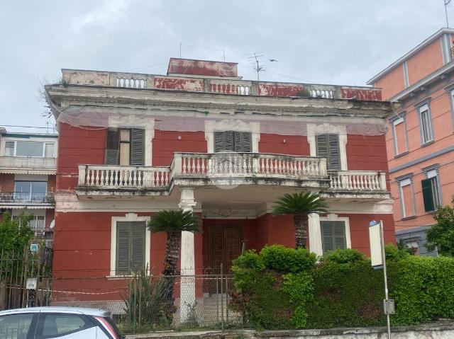 Mansion in Via Alessandro Manzoni 144, Napoli - Photo 1