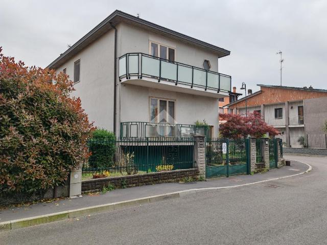 Villa in Via Venezia 35, Pieve Emanuele - Foto 1