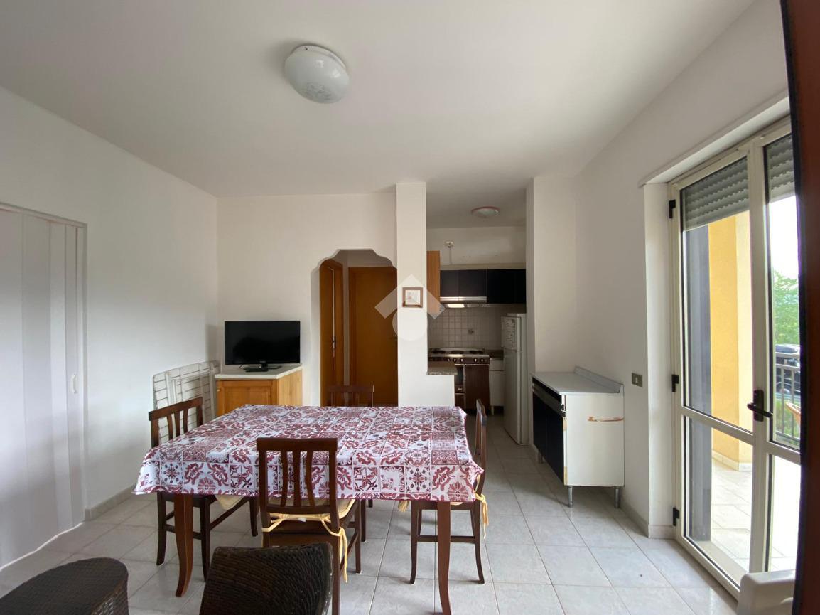 Appartamento in vendita a Villapiana