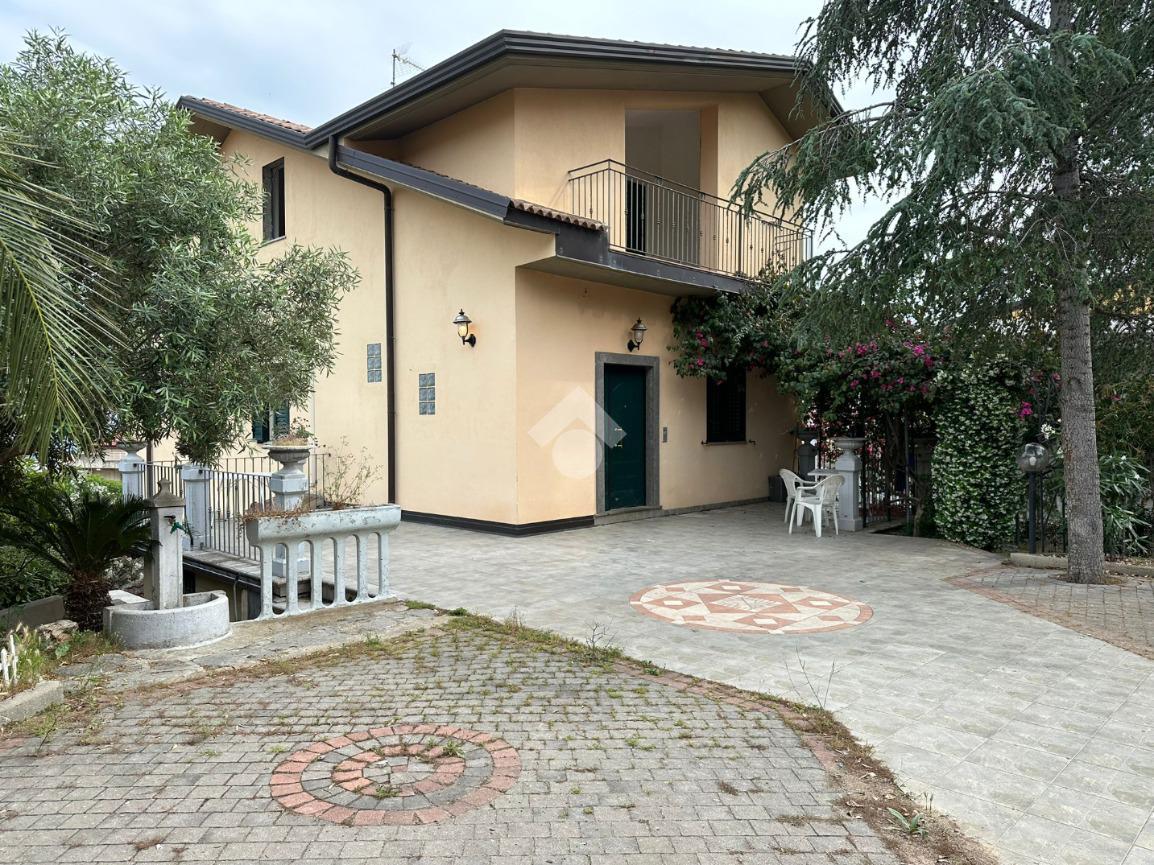Appartamento in vendita a Francavilla Marittima