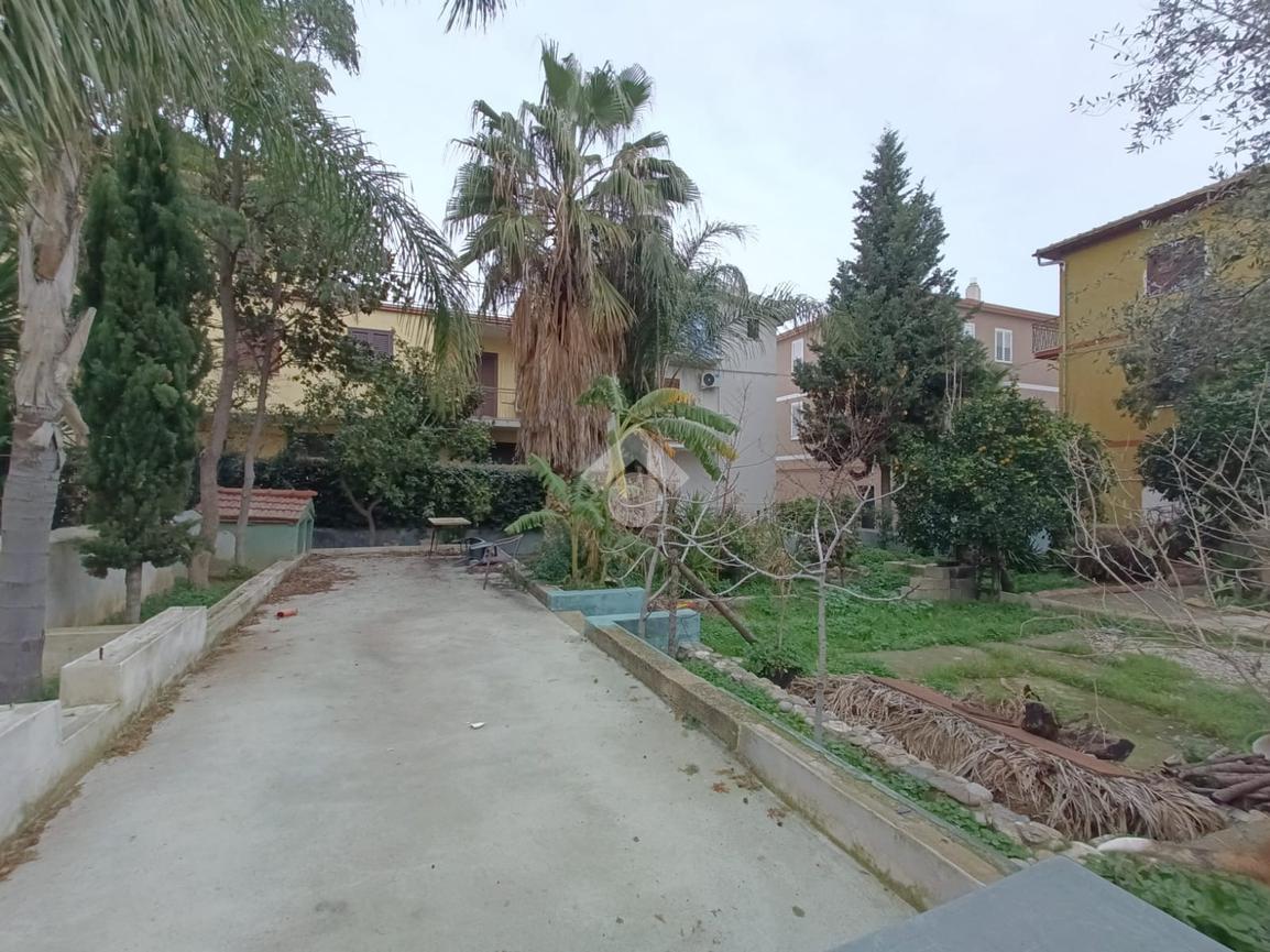 Terreno edificabile in vendita a Corigliano-Rossano