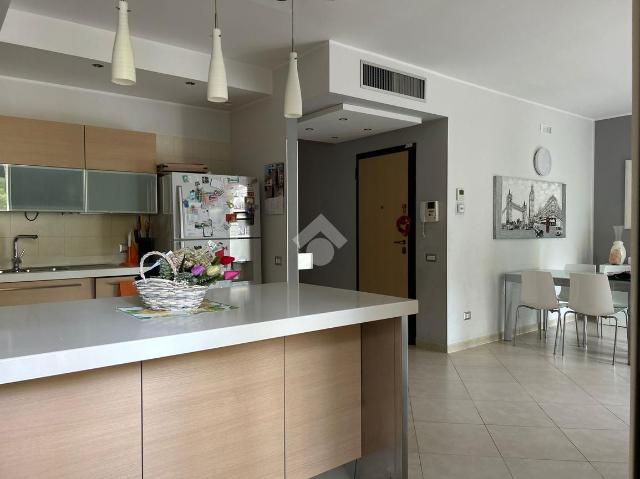 4-room flat in Viale Carlo Marx 12, Grottaglie - Photo 1