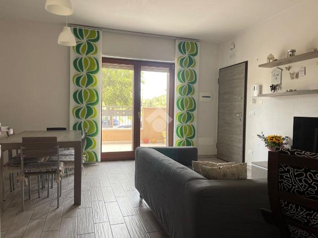 4-room flat in Via Fosse Ardeatine 11, Grottaglie - Photo 1