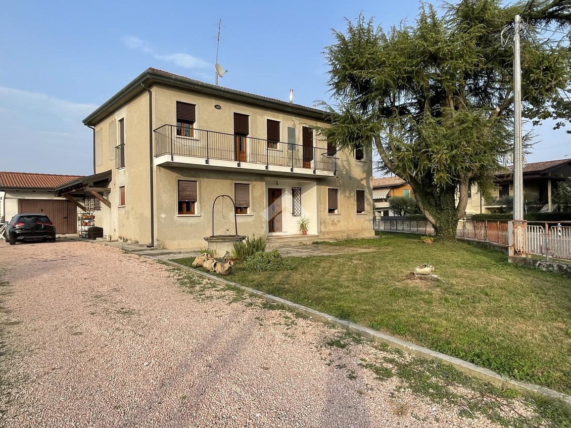Villa in vendita a Vigodarzere