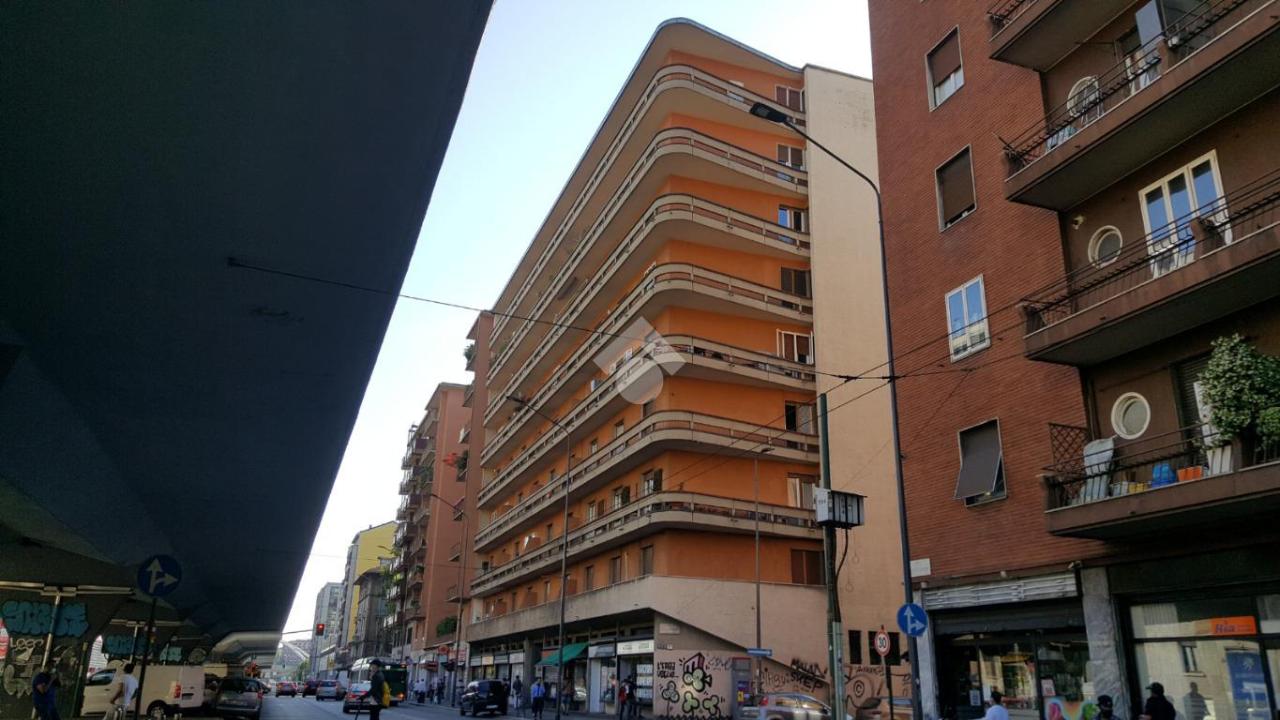 Magazzino in Viale Monte Ceneri 74, Milano - Foto 1