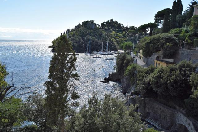 One-room flat in Via Duca degli Abruzzi 31, Portofino - Photo 1