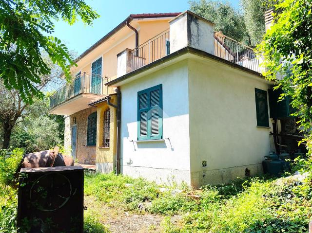 Villa in Località Canali 3, Zoagli - Foto 1