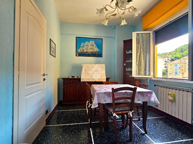 3-room flat in Via Milano, Rapallo - Photo 1