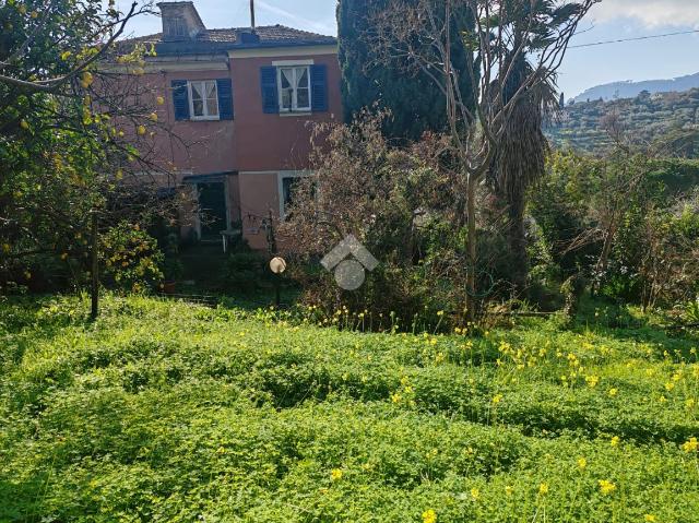 Mansion in Via dei Pitosfori, Rapallo - Photo 1