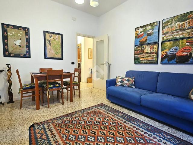 4-room flat in Galleria Montallegro, Rapallo - Photo 1