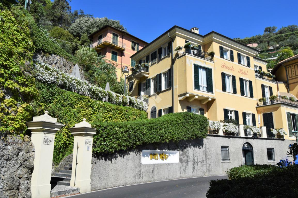 Appartamento in vendita a Portofino