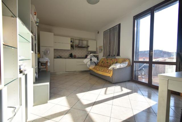 2-room flat in Via Micca 19, Savignano sul Rubicone - Photo 1