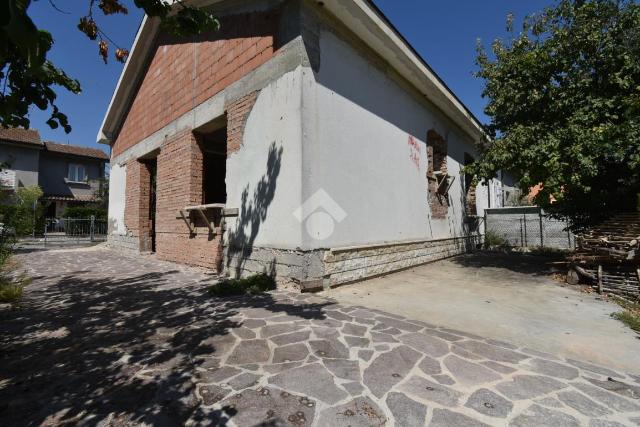 Detached house in {3}, Via Raffaello Sanzio 14 - Photo 1