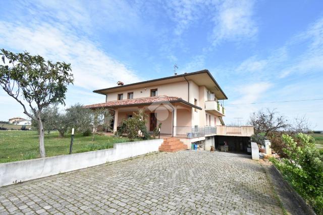 Mansion in {3}, Via Piero della Francesca 230 - Photo 1