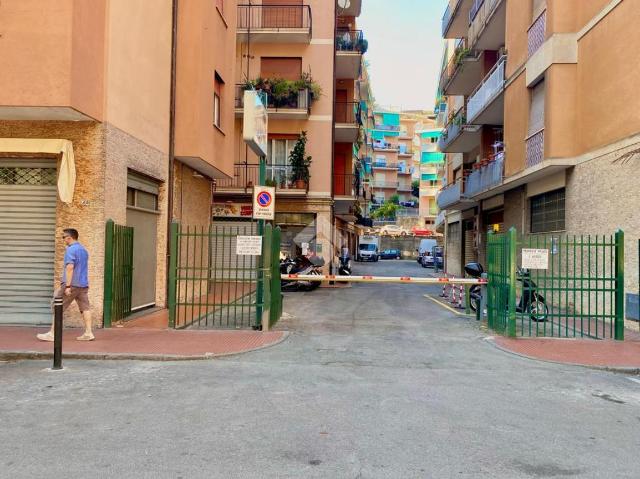 Garage or car box in Corso Goffredo Mameli 190, Rapallo - Photo 1