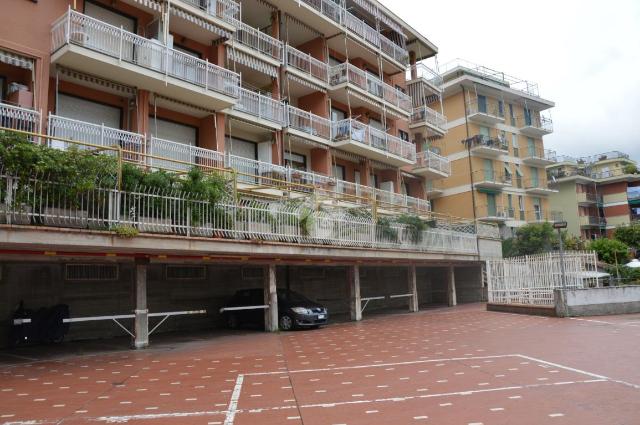 Einzimmerwohnung in Via Torre Menegotto, Rapallo - Foto 1