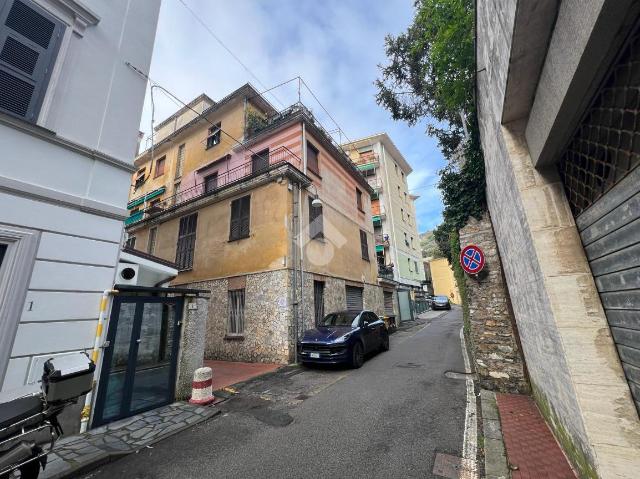 Appartamento in Via Zara 7, Santa Margherita Ligure - Foto 1