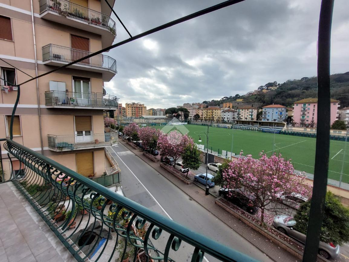 Appartamento in vendita a Rapallo