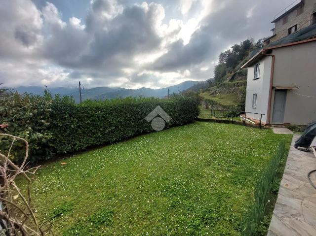 Villa in Via San Tomaso 00, Rapallo - Foto 1