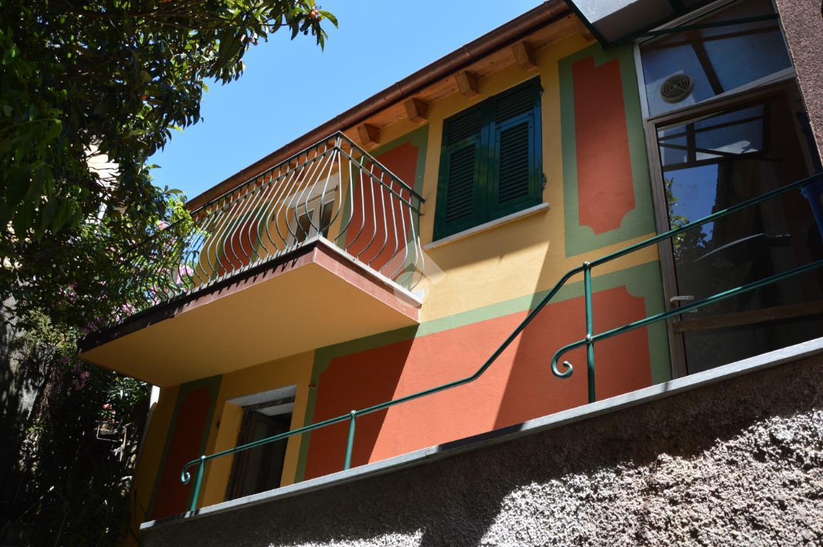 Casa indipendente in vendita a Rapallo