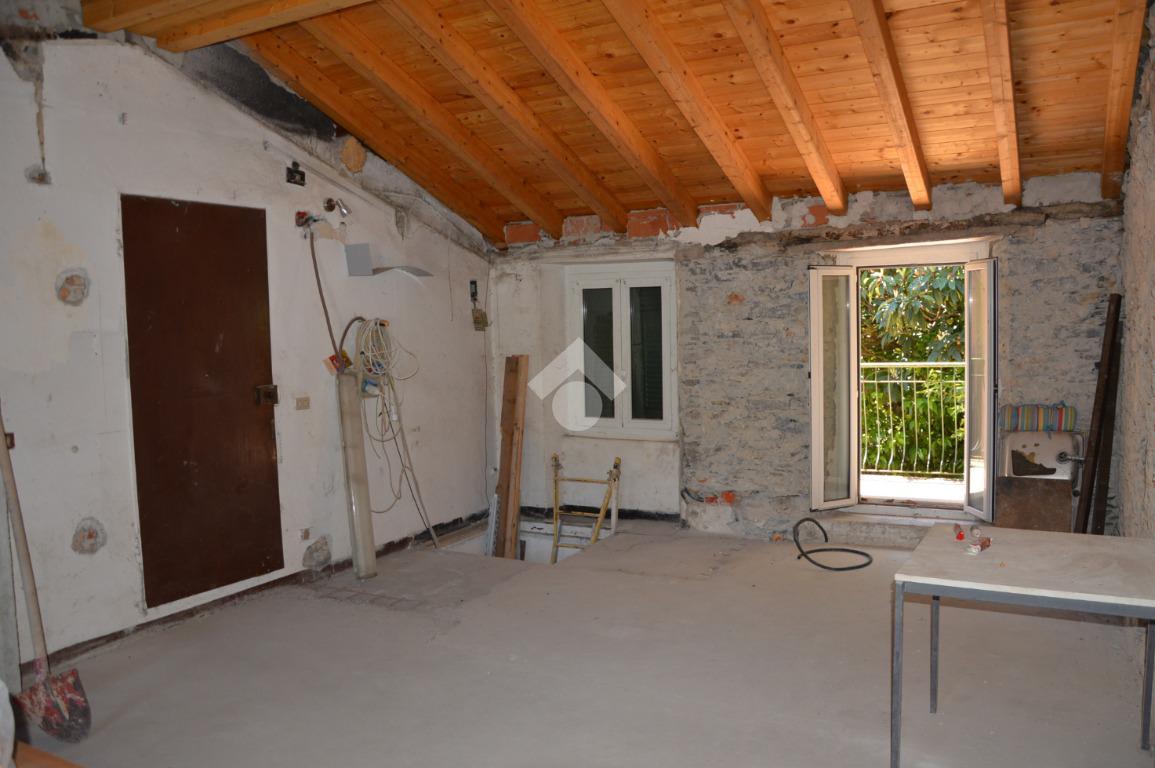 Casa indipendente in vendita a Rapallo
