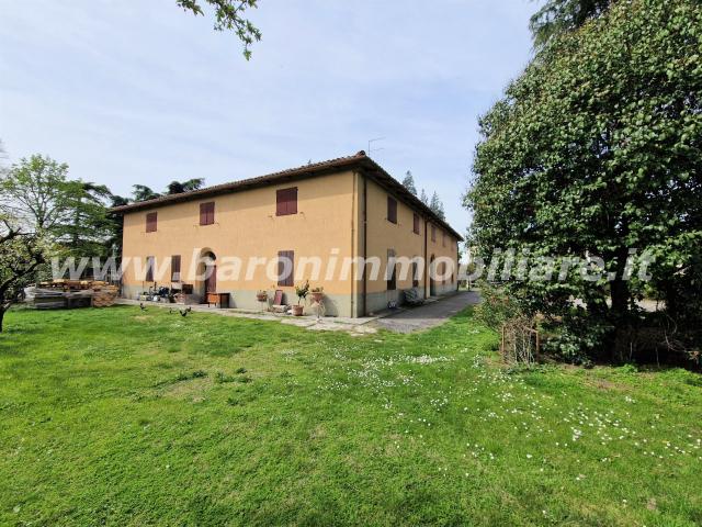 Mansion in {3}, Via Casteldebole,8/2 - Photo 1