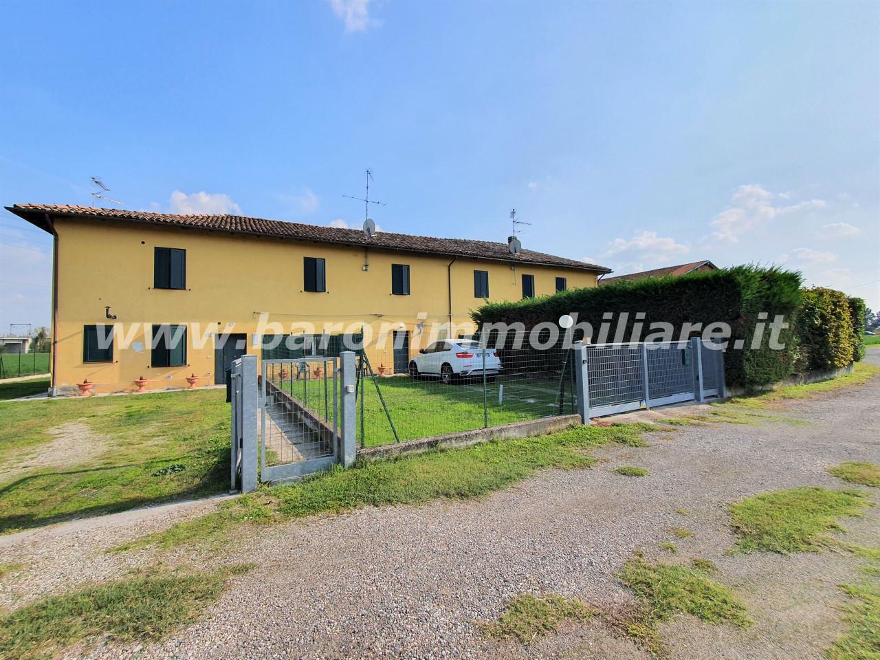 Villa a schiera in vendita a Anzola Dell'Emilia