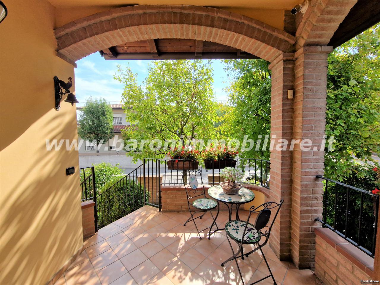 Villa in vendita a Castelfranco Emilia