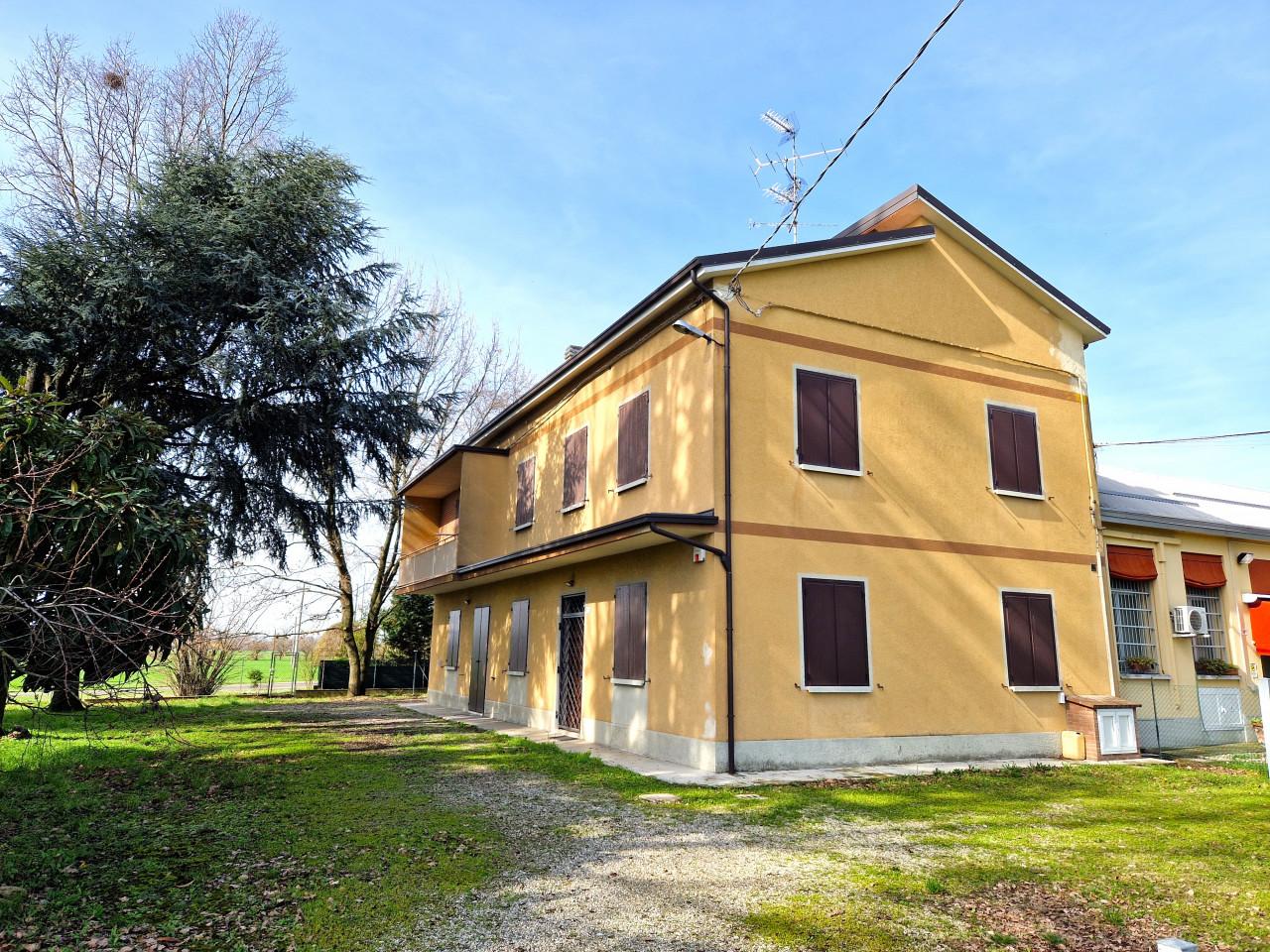 Casa indipendente in vendita a Anzola Dell'Emilia