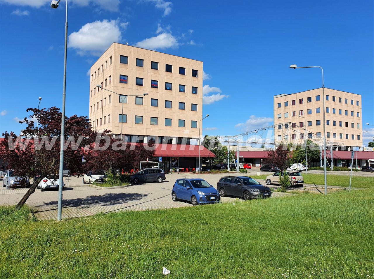 Ufficio in Via delle Querce, 2, Anzola Dell'Emilia, {3} - Foto 1