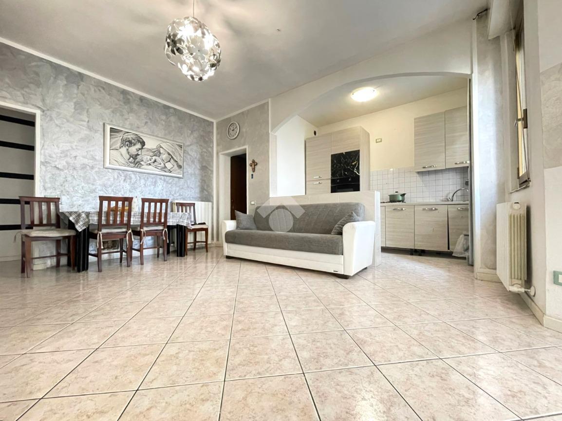 Appartamento in vendita a Castelleone