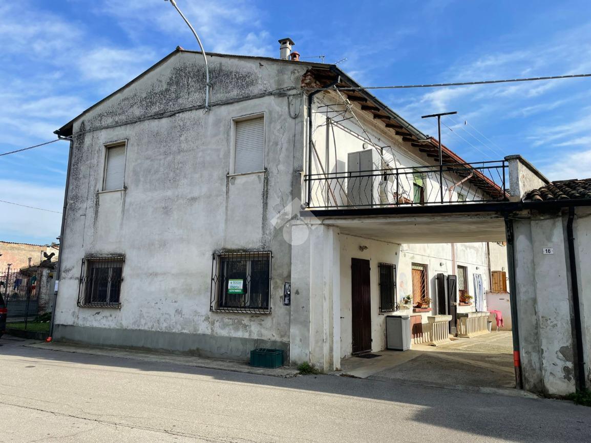Casa indipendente in vendita a Castelleone