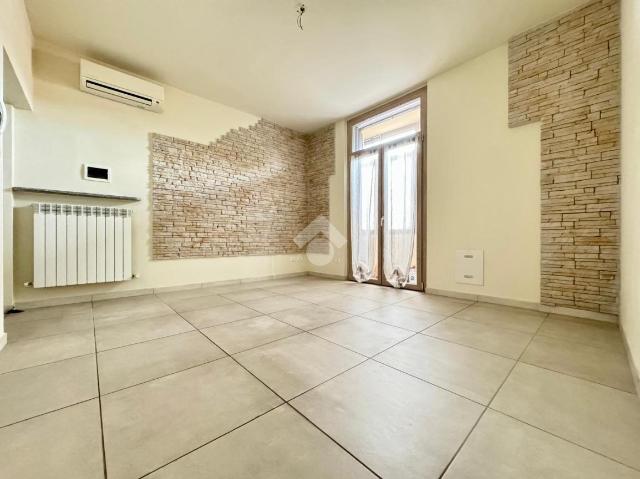 3-room flat in Via Martiri della Libertà 18, Pizzighettone - Photo 1