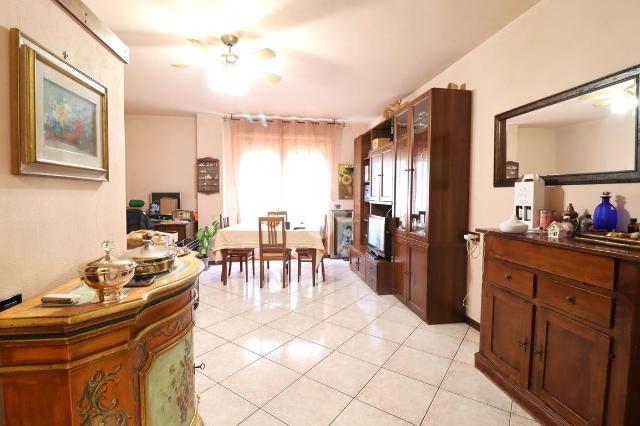 Dreizimmerwohnung in Via Tabarrini 00, Terni - Foto 1