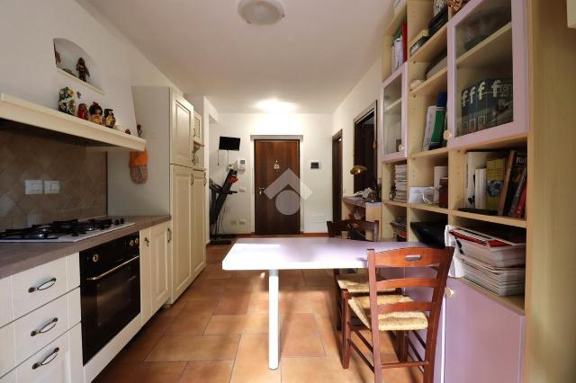 Zweizimmerwohnung in Strada di Cesure 00, Terni - Foto 1