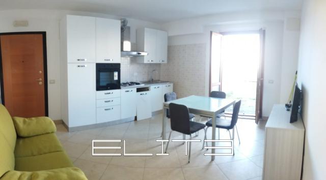 2-room flat in Via Giordani Bruno, Ancona - Photo 1