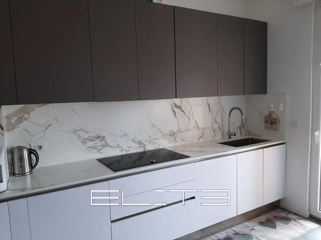 4-room flat in Via Monte Vettore 6, Ancona - Photo 1