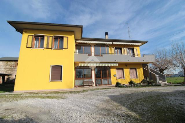 Einfamilienhaus in Via Chiuppese 13, Dueville - Foto 1