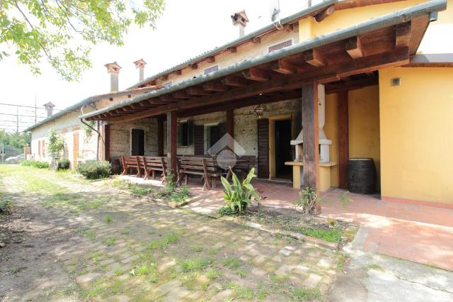 Casa indipendente in Via Marosticana 330, Dueville - Foto 1