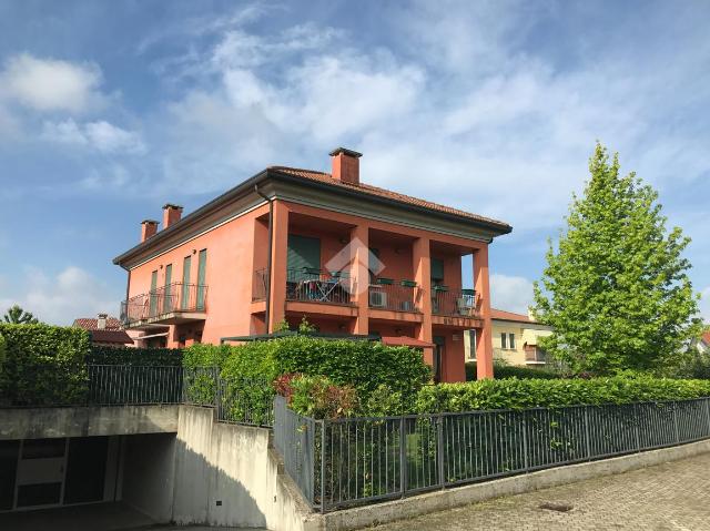 Dreizimmerwohnung in Via Jacopo da Ponte 32, Dueville - Foto 1