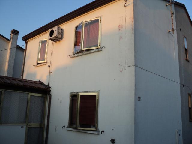 Terraced house in Via Risorgimento, Lagosanto - Photo 1