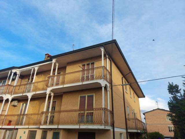 Villa a schiera in Via Piave 35, Comacchio - Foto 1