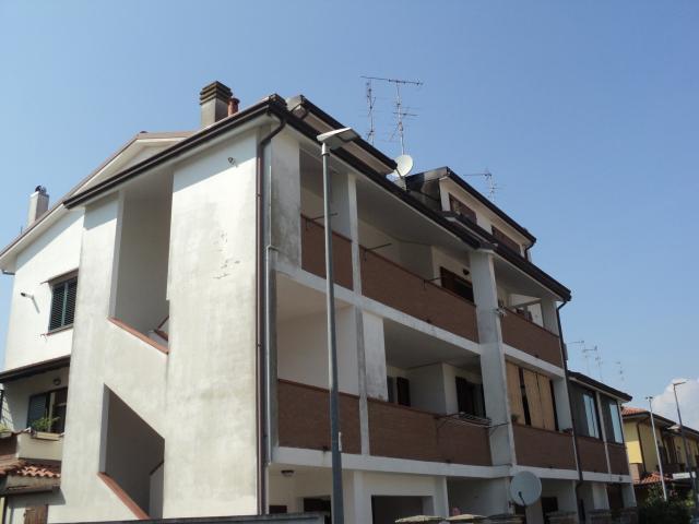 Villa a schiera in Via Pola 29, Comacchio - Foto 1