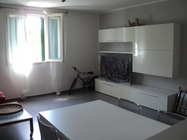 Penthouse in Via Tiziano 14, Comacchio - Foto 1