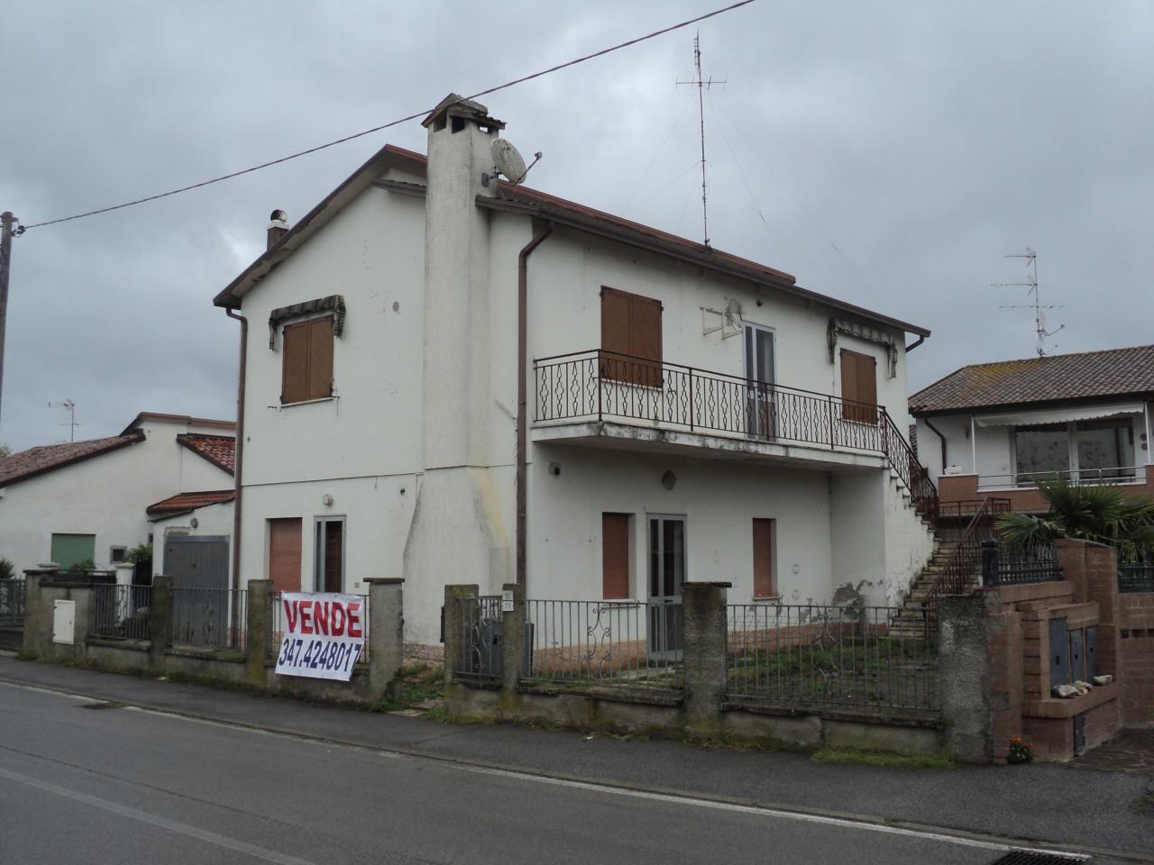 Villa in vendita a Mesola