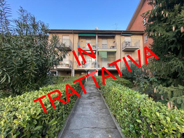 2-room flat in Via Don Luigi Sturzo 9, Dalmine - Photo 1