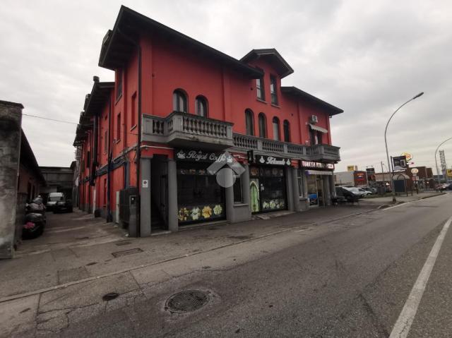 Bilocale in Via Provinciale 14, Dalmine - Foto 1