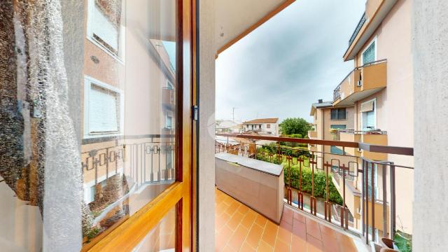 3-room flat in Via Solferino 22, Seregno - Photo 1