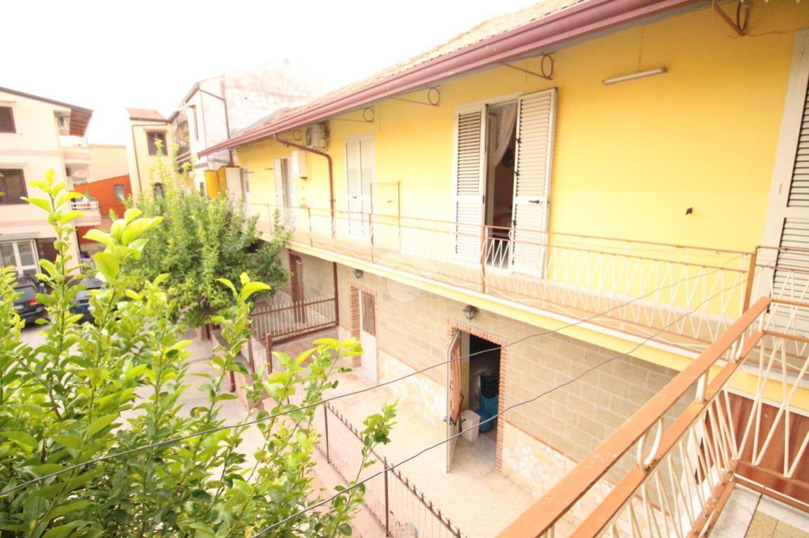 Casa indipendente in vendita a Grazzanise