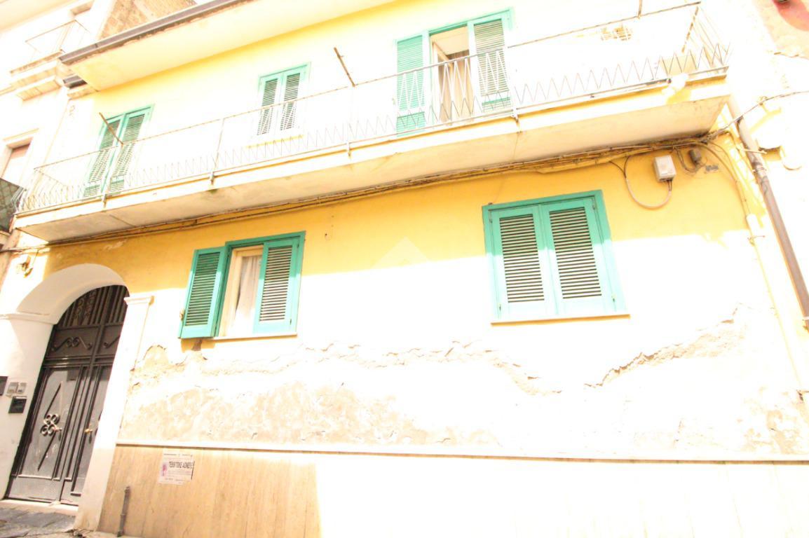 Appartamento in vendita a Frignano